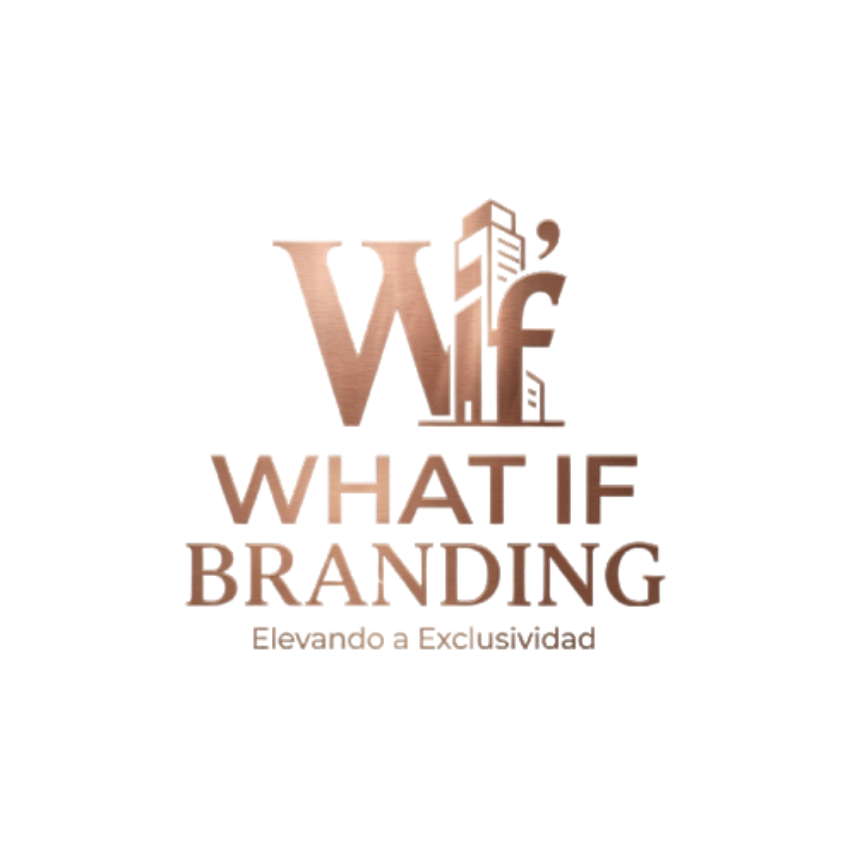What If Branding
