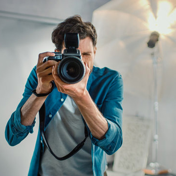 Fotografía Profesional