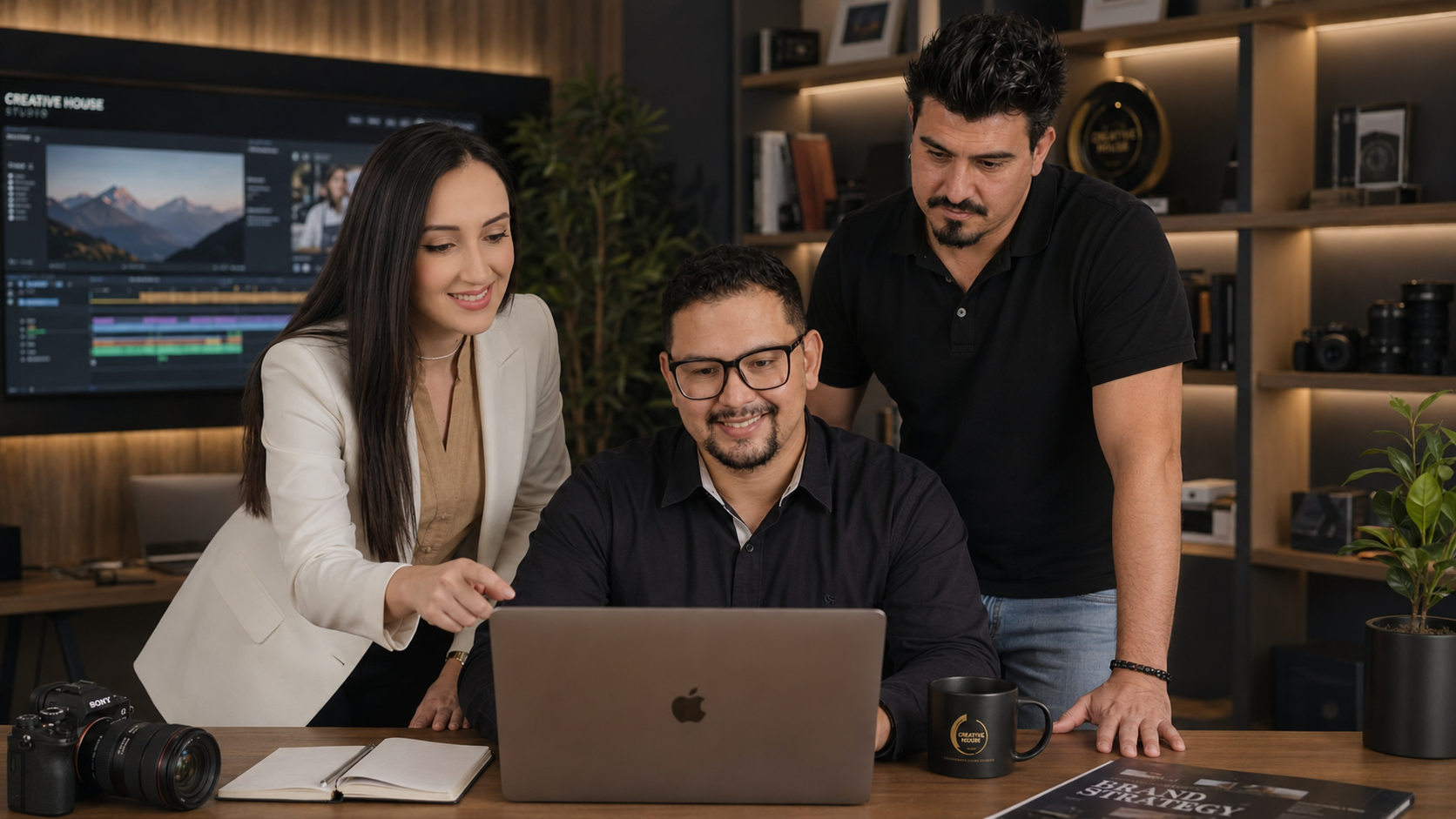 La importancia del marketing digital en una empresa de éxito
